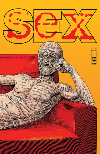 Illustration for article titled Image’s Sex and Sex Criminals use eroticism to build riveting narratives